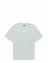 Wbbaine Cray Tee Woodbird White