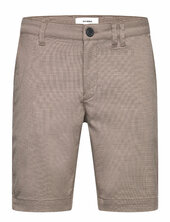 Jet Domo Shorts Gabba Beige