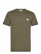 Piece T-shirt Les Deux Khaki