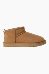 Classic Ultra Mini Boots - Chestnut - Ugg - Brun 42