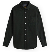 Skjorter M. Lange ærmer Portuguese Flannel Teca 2.0 Shirt - Forest Green