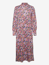 Verena Mango Patterned
