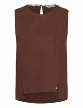 Barbour Lucy Top Barbour Brown