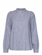 Linall Shirt Ls Lollys Laundry Blue