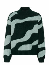 Malliesz Pullover Saint Tropez Black