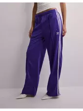 Adidas Originals Firebird Tp Bukser Violet