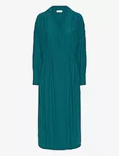 2nd Chander Tt - Viscose Crepe 2ndday Green