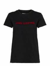 2nd Lover 2ndday Black