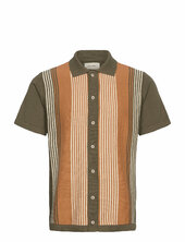 Bhalbus Polo Knit Blend Green