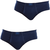 Boxershorts Kisses&love  Kls3-2027-navy