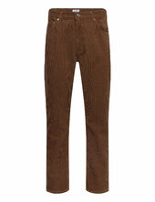 Doc Cord Pants Woodbird Brown