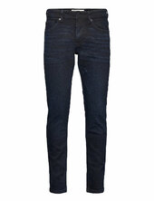 Slim Piers B Tom Tailor Blue