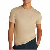 T-shirts M. Korte ærmer Tommy Jeans  Dm0dm20363