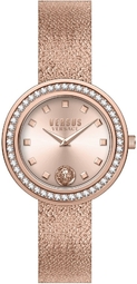 Versus By Versace Dameur Vspcg1821 Carnaby Street
