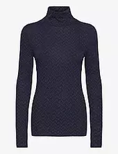 Rodebjer Kiena Leaves Rodebjer Navy