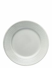 Swgr Plate 17cm Mist Rörstrand Grey