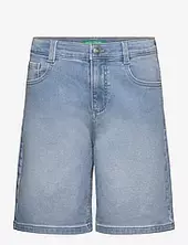 Bermuda United Colors Of Benetton Blue