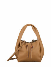 Grain Harper Bag Becksöndergaard Brown