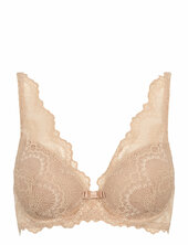 Tanya Bra Fill Missya Beige