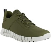 Sneakers Ecco Gruuv Lea