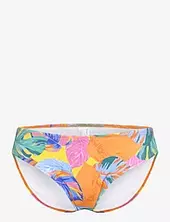 Aloha Coast Bikini Brief Freya Orange