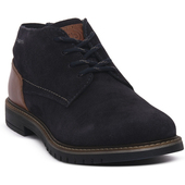 Støvler Bugatti  Bugatti Shoes 4100 Dark Blue