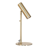 Paris Bordlampe - Messing - House Nordic