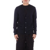 Cardigans Alpha Studio  202502au 3033e