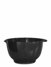 Mixing Bowl New Margrethe Rosti Black