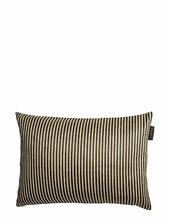 Calcio Cushion Cover Linum Grey
