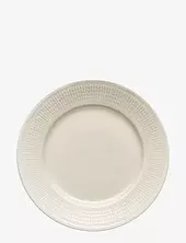 Swgr Plate 21cm Oat Rörstrand Beige