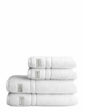 Premium 4-pack 50x70 70x140 Gant White