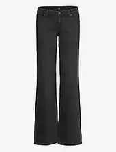 Zoe Lee Jeans Black