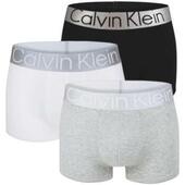 Boxer Calvin Klein Jeans  Pi Trunk 3pk 000nb3130a