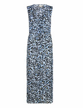 Ihmarrakech Aop Dr10 Ichi Blue