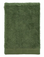 Towel 50x100 Comfort O Green Södahl Green