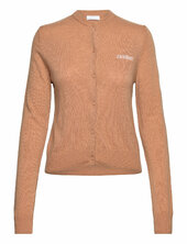 2nd Vinny Tt - Soft Wool Blend 2ndday Brown