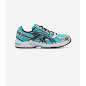 Sneakers Asics  Gel-1130 Larimar Blue Silver