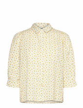Bonoll Shirt Ss Lollys Laundry Patterned