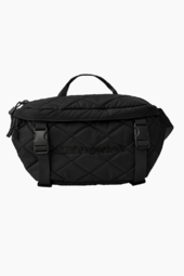 Close Market Bag - Black - H2o Fagerholt - Sort One Size