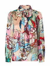 Kikkidea Dea Kudibal Patterned