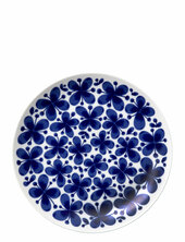 Mon Amie Plate Rörstrand Blue