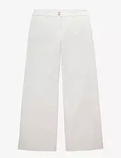 Tom Tailor Lea Wide Leg Tom Tailor Grey