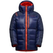 Frakker La Sportiva  La Alpin-winterjacke Olympus Tech Down Parka