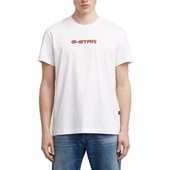 T-shirts M. Korte ærmer G-star Raw  Gel Print R T