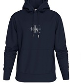 Sweatshirts Calvin Klein Jeans Ls Eu 350terry Micro Mon