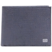 Tegnebøger Tommy Hilfiger  Th Flag Mini Cc Wallet Am0am13708