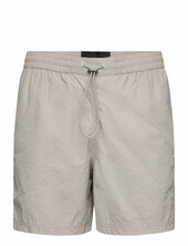 Lightweight Ripstop Short Lyle & Scott Beige