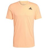 T-shirts M. Korte ærmer Adidas New York Freelift