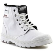 Støvler Palladium Pampa Lite